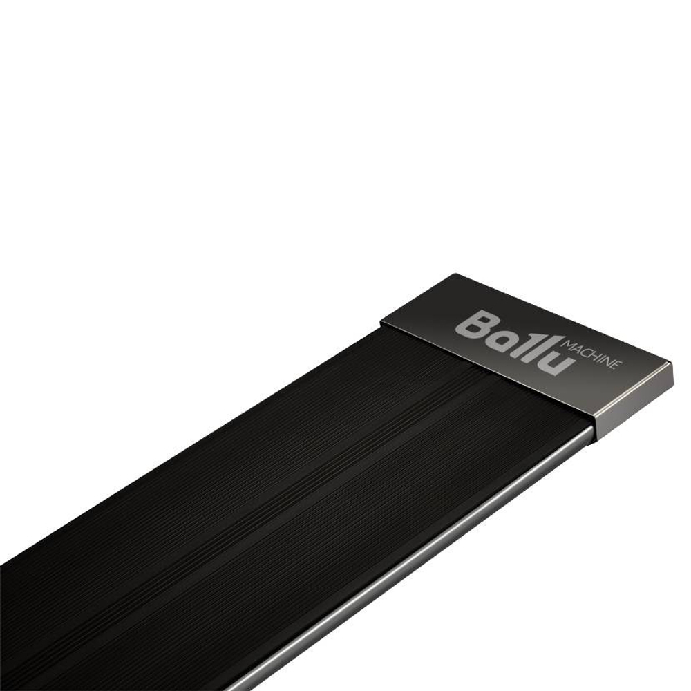 Обогреватель инфракрасный BALLU BIH-AP4-1.0-B