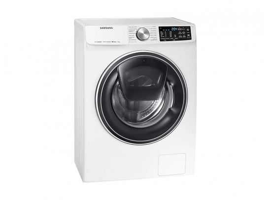 Стиральная машина Samsung WW70R62LVSW