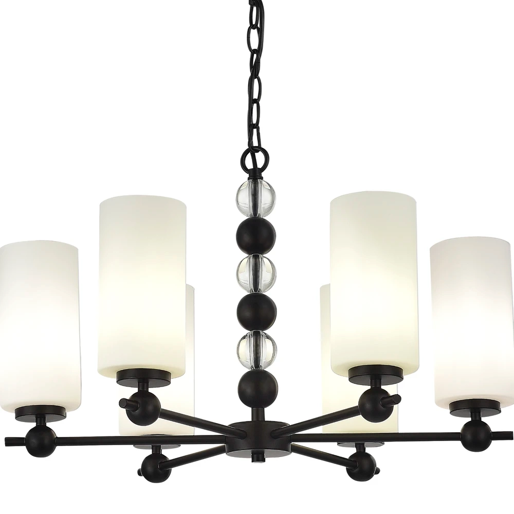 Подвесная люстра ST Luce AURORA SL2003.403.06