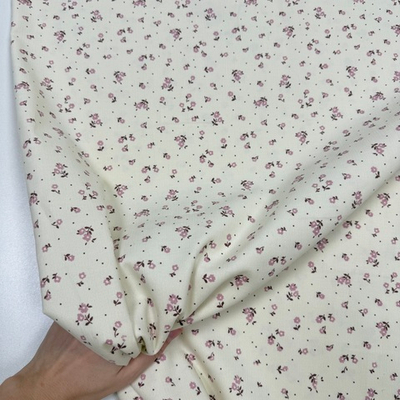 Микровельвет 100% хлопок Кокетка