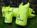 Водонепроницаемая сумка Aquapac 715 TrailProof Drybag, 25 л