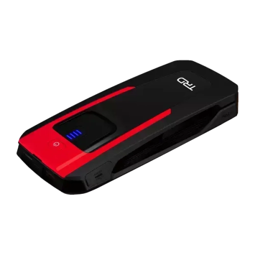 Пускозарядное устройство (ПЗУ) TRD JS 16000