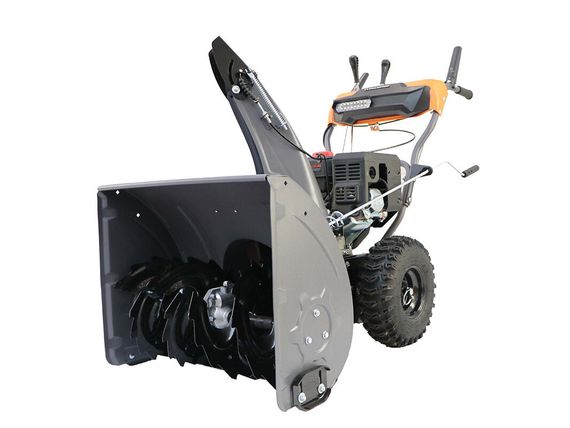 Снегоуборщик VILLARTEC WB 6966E