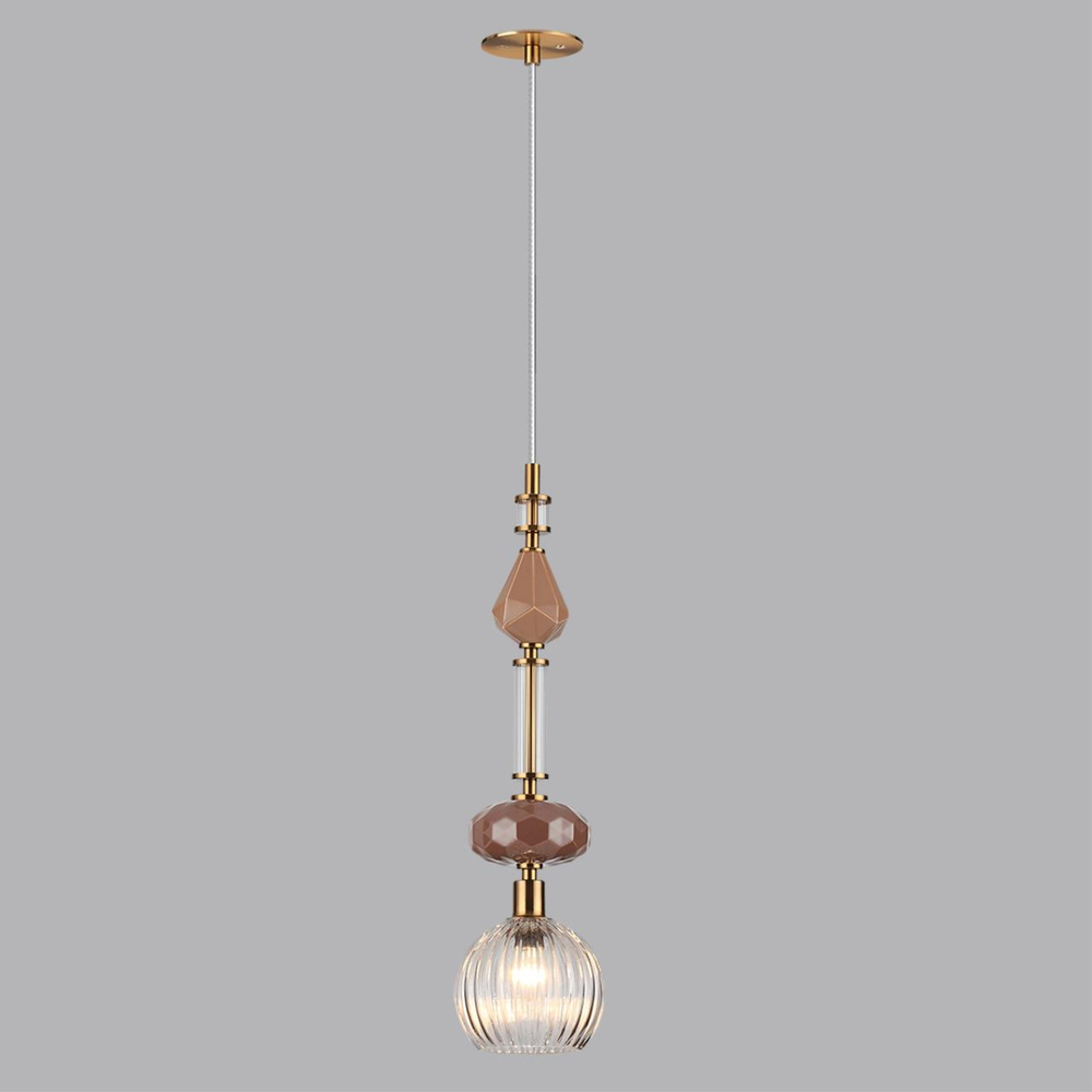 5414/1C ODL_EX Подвес E14 1*40Вт 220В IP20 MODERN