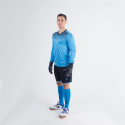 Форма футбольная вратарская KELME 3871007-4007-M, размер M