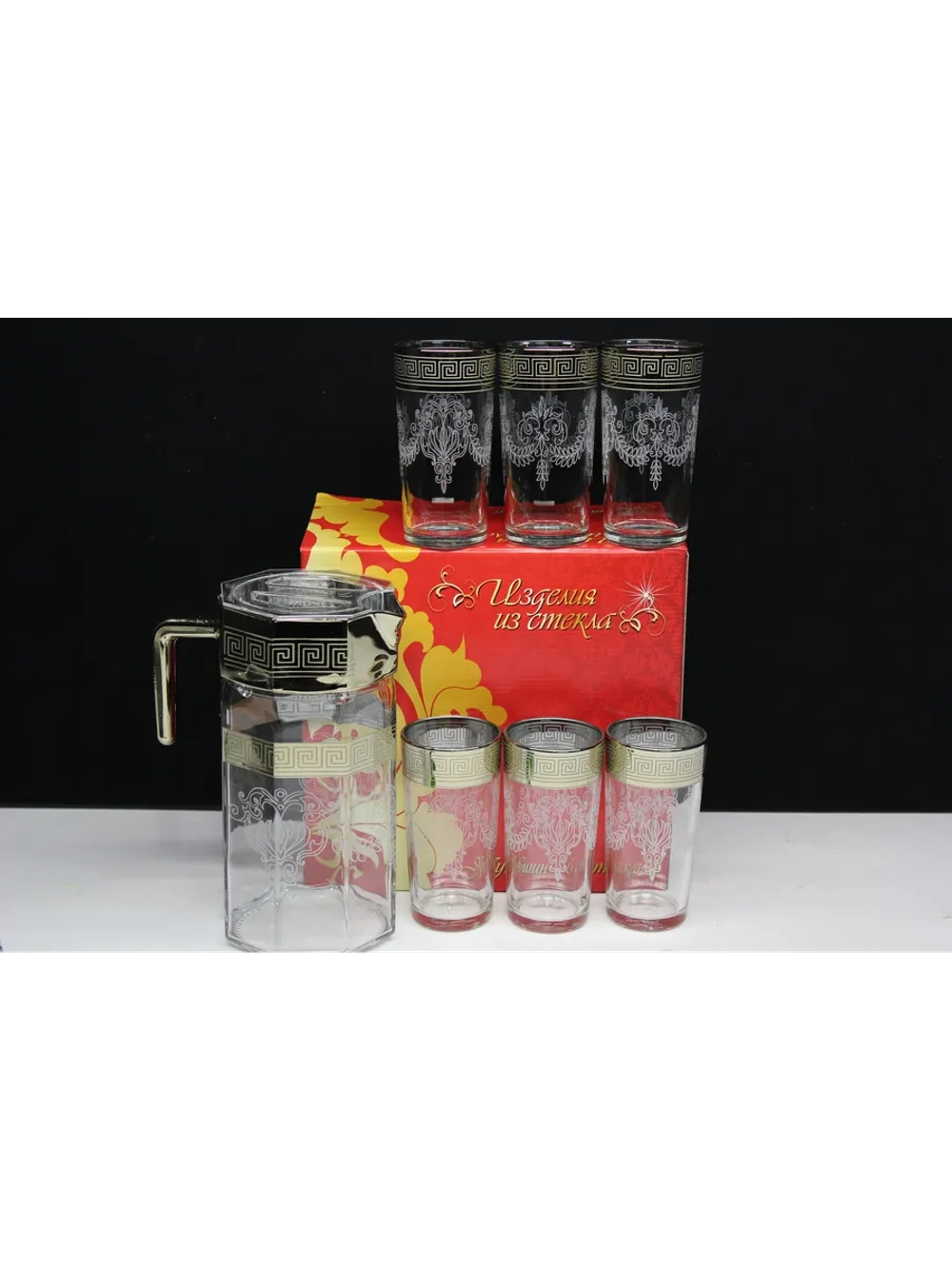 Набор для напитков "Кошем"