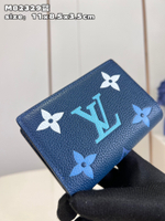 Louis Vuitton Clea Wallet