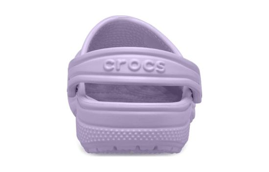 Сабо Crocs Classic Clog Kids' Sandals Purple