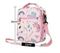 Yemək çantası \Ланчбокс \ Lunch box Unicorns pink