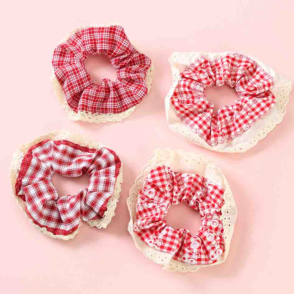 Резинка для волос