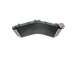 19010-MCS-305 RADIATOR ASSY, WATER