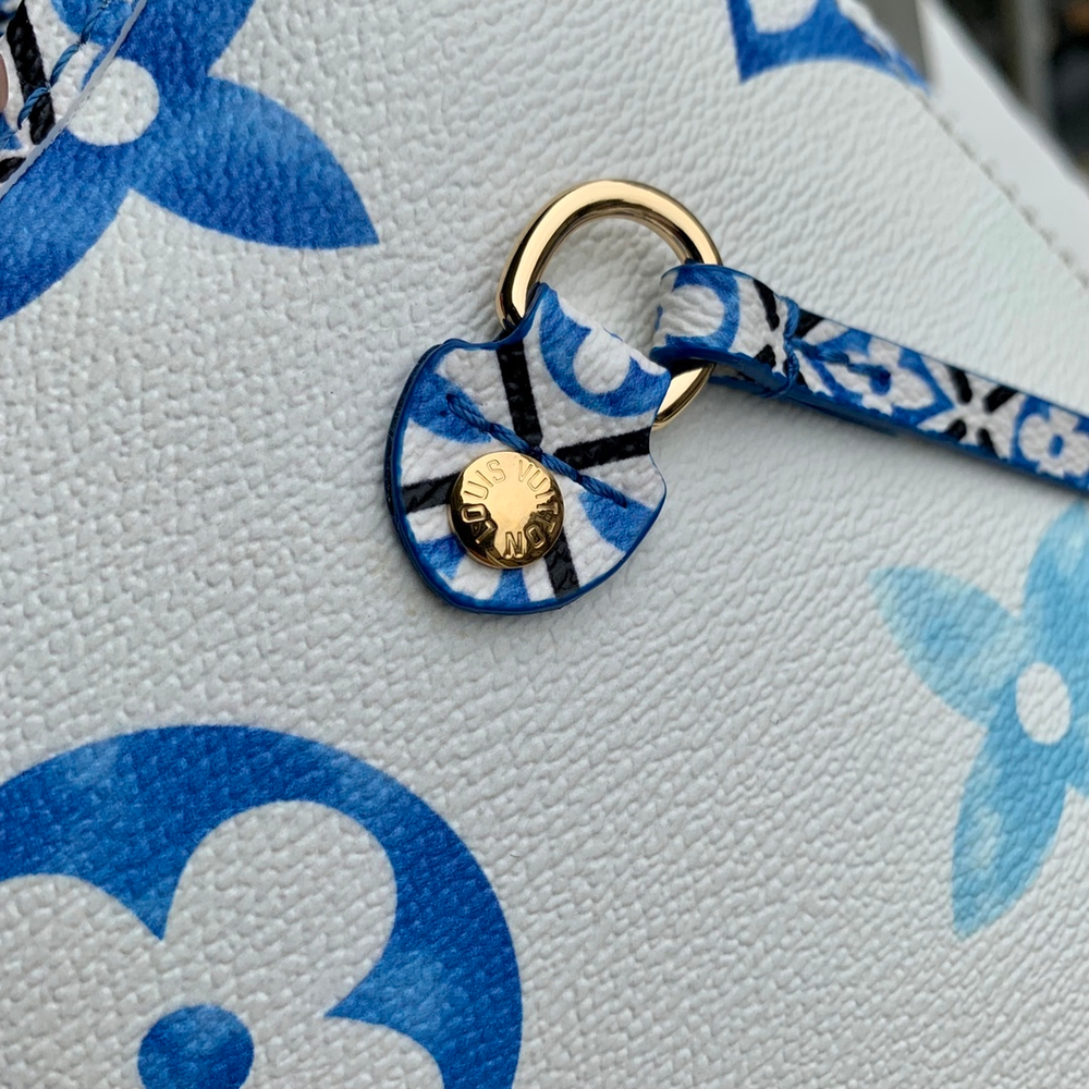 Louis Vuitton Neverfull MM