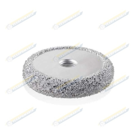 RH308 Абразивный круг 50мм зер.230