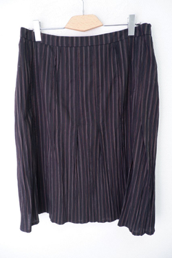 Юбка Cavita полосатая 52 размер