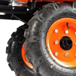 Мотоблок бензиновый Patriot Nevada, 440106565