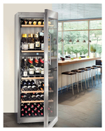 Винный шкаф Liebherr WTpes 5972