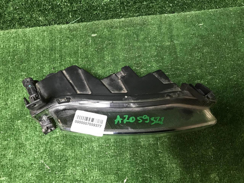 ПТФ правая Chery Tiggo 8 Pro (2021-н.в.)