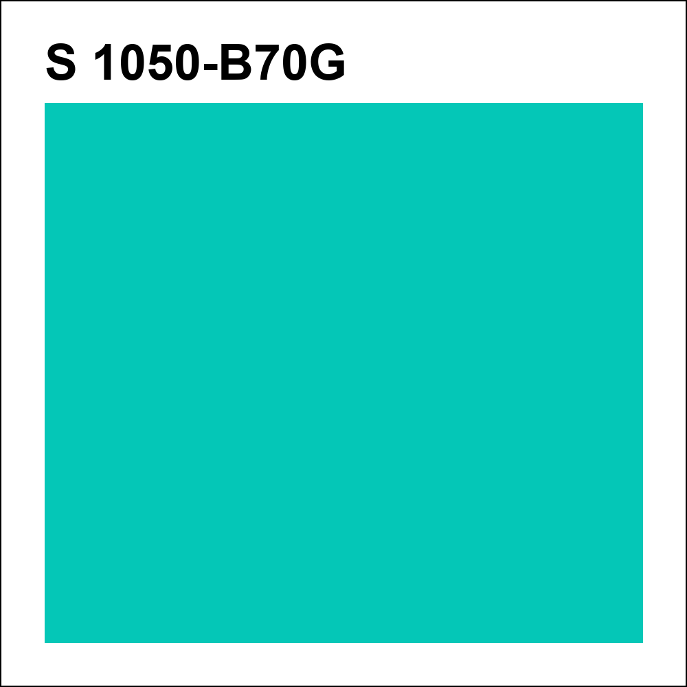 S 1050-B70G за кг