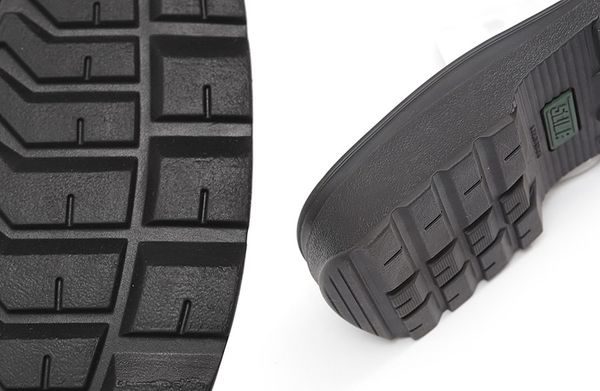 Подошва мужская SP Тритон, чёрный