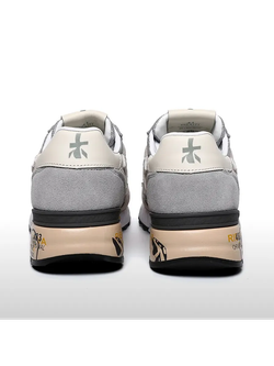 Premiata Mick 483 Серые