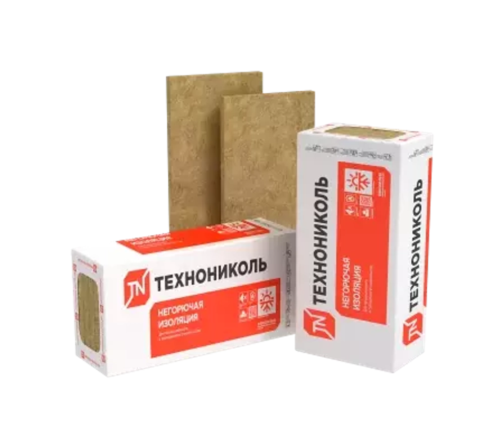 ТЕХНОРУФ Н ПРОФ 1200х600х200 мм, 2 шт