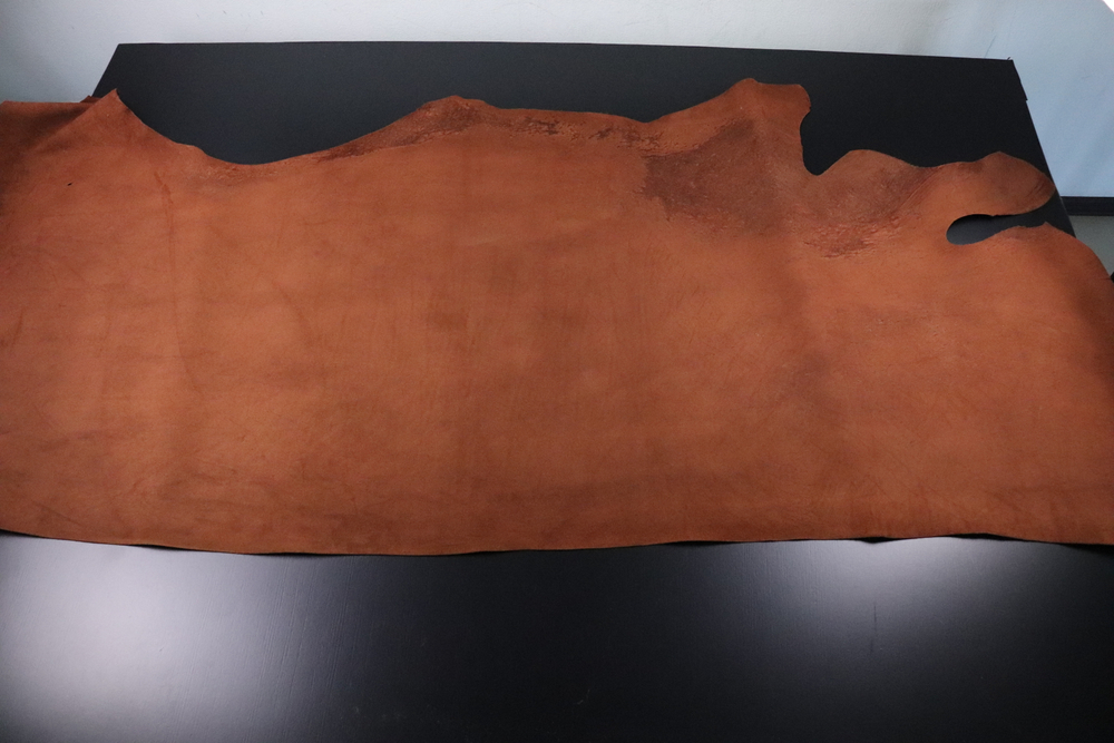 1,8-2,2 юфть виски 161 дм² (КЛ)