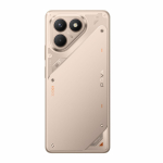 Смартфон TECNO POVA 7 Neo 8/256 ГБ Ростест(ЕАС), Dual nano SIM, Hyper Titanium