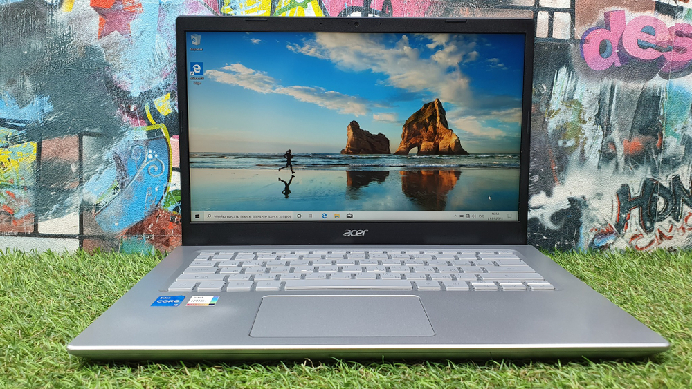 Ноутбук Acer i5-11/8Gb/FHD/ Aspire 5 A514-54-549L NX.A28ER.004