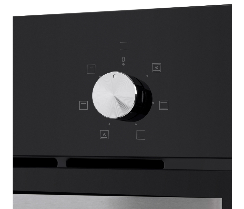 Шкаф духовой электрический MAUNFELD EOEС.586B фото 6