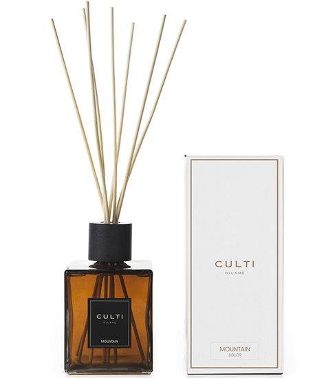 Mountain, диффузор Decor collection, Culti Milano