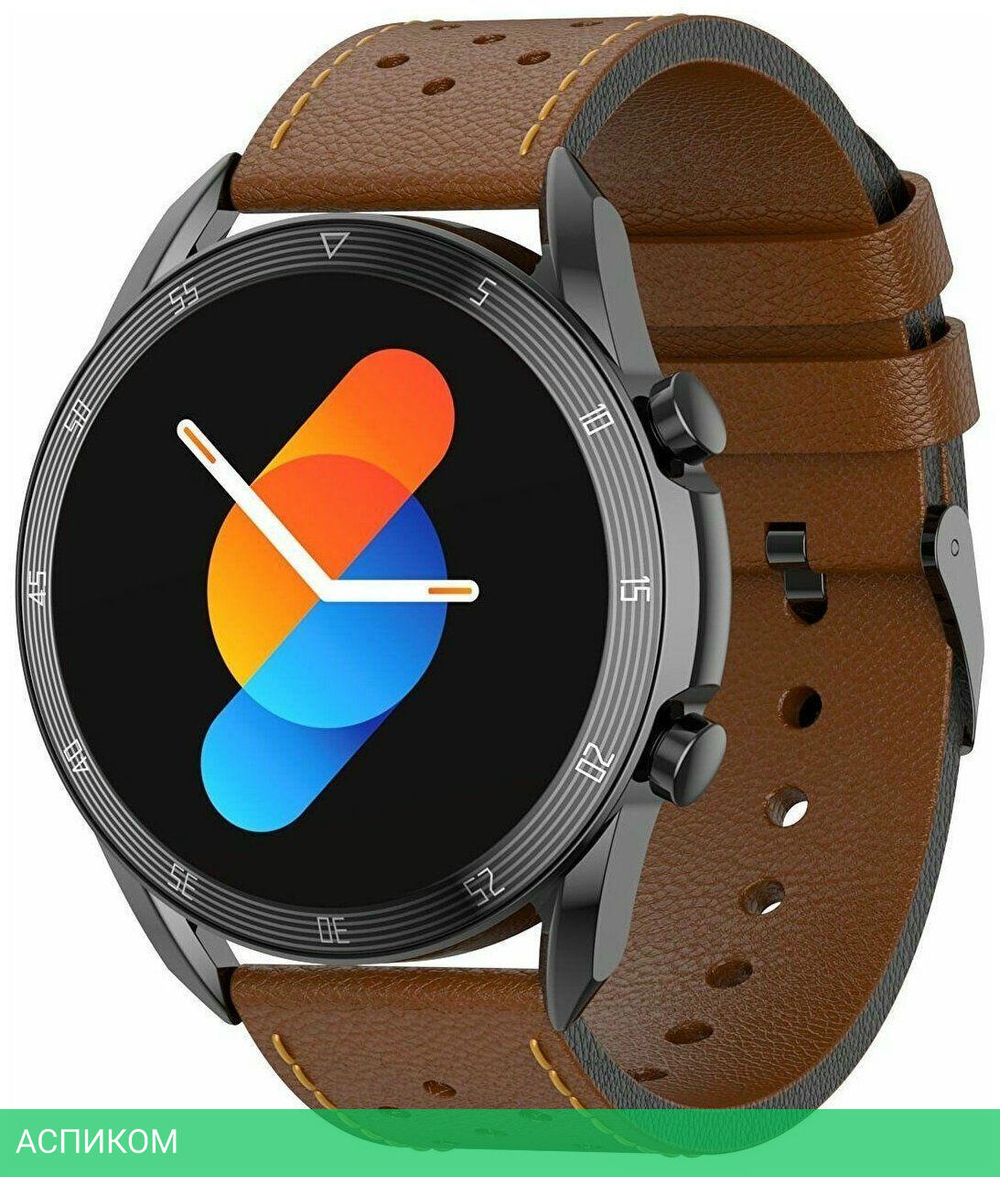 Умные часы Havit M9030 Brown