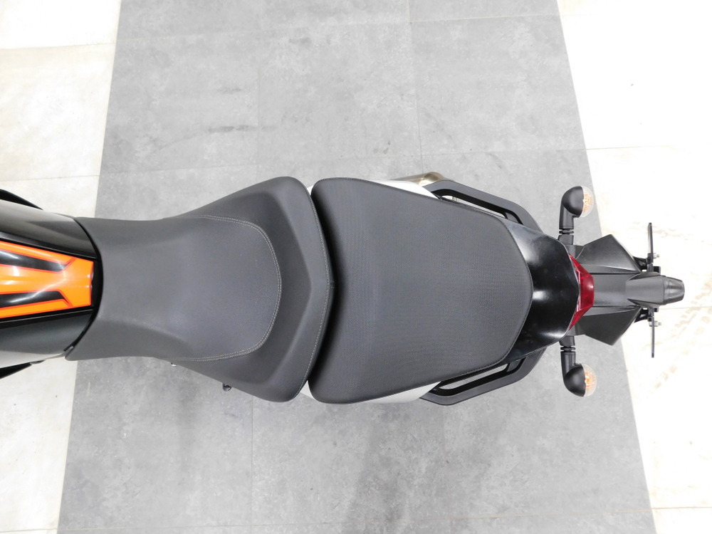 KTM 690 Duke 038832