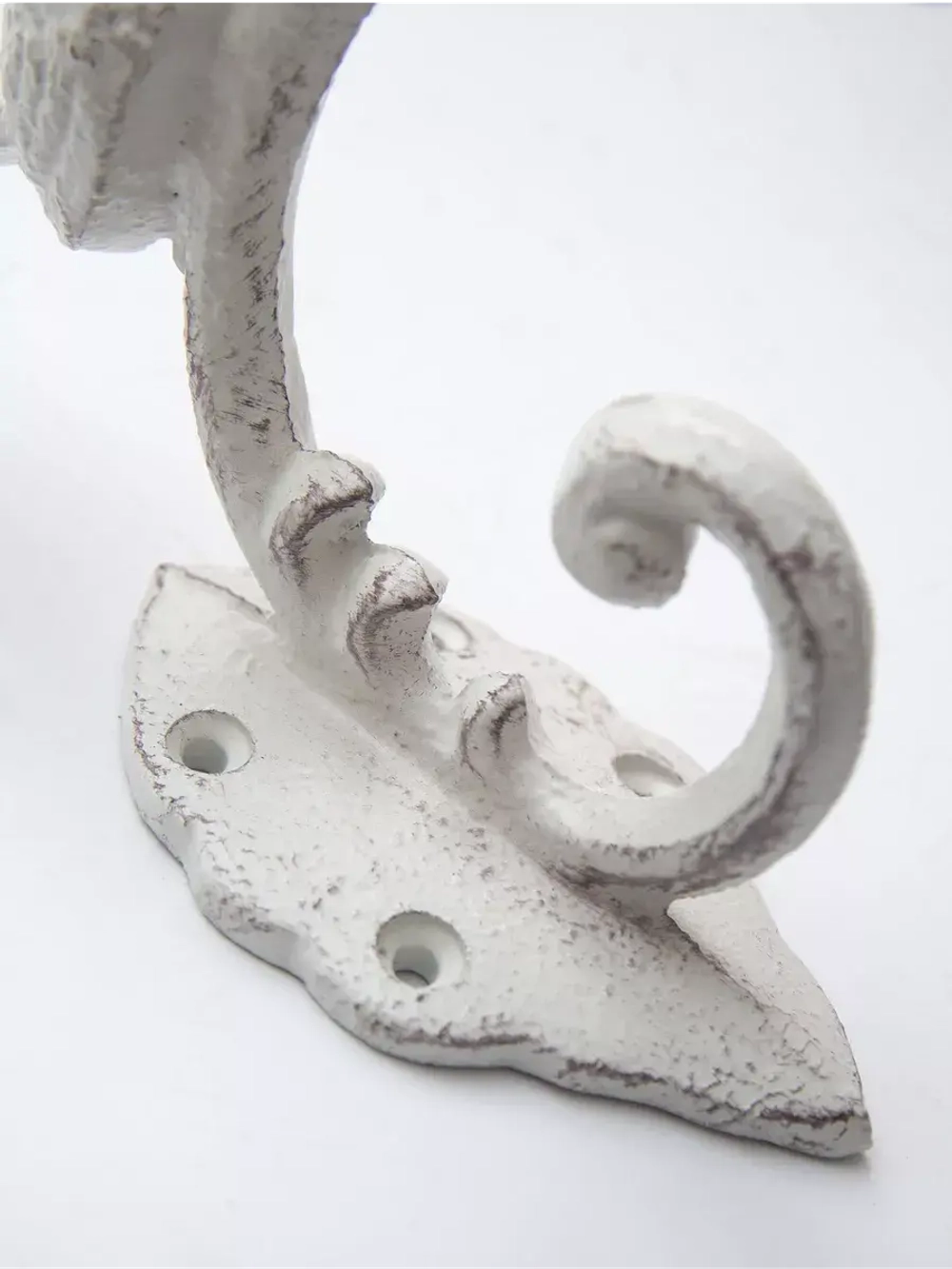 Держатель для кашпо уличный настенный