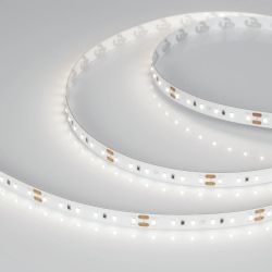 Светодиодная лента MICROLED-M120-8mm 24V Day5000 (6.5 W/m, IP20, 2216, 5m) (Arlight, Открытый) 024436(2)