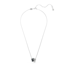 SWAN:PEND WHITE/RHS