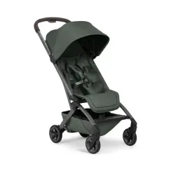 Прогулочная коляска Joolz Aer2 SE Forest Green