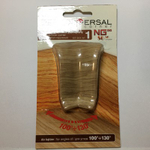 Эластич. внутр. угол к плинтусу "Salag" 051 Дуб галийский