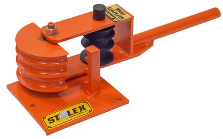 Трубогибы и профилегибы