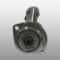 3708010-X2 - Стартер 12V 2.8kW на Baw 1044, Baw 1065 Евро-3