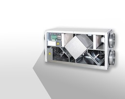 ВЕНТИЛЯЦИЯ