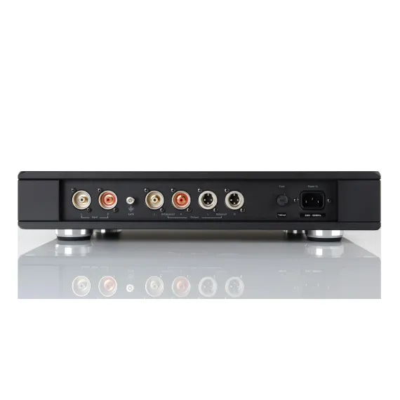 Rega Fono Aura Black
