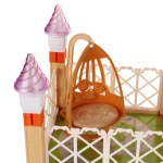 Дом для куклы, коробка 326-D68