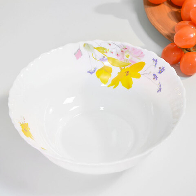 Салатник 20см Весна