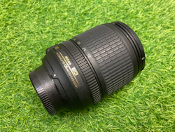 Nikon 18-105mm 3.5-5.6G AF-S