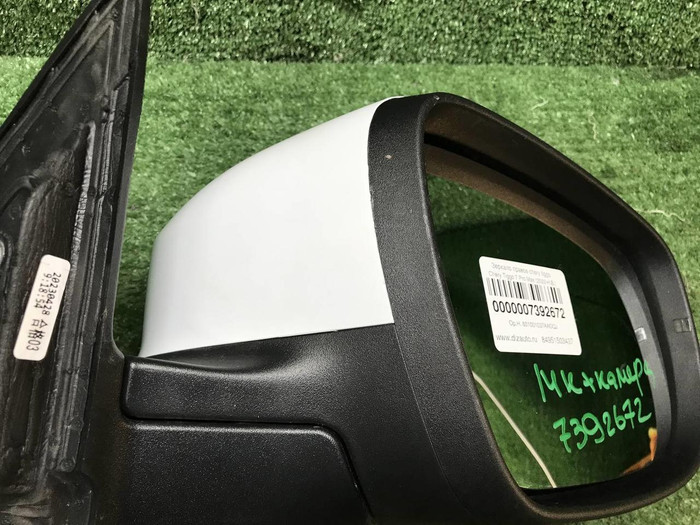 Зеркало правое Chery Tiggo 7 Pro Max (2022-нв) 14к