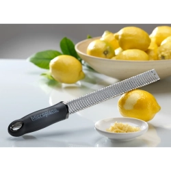 Microplane Терка Zester Premium, черная