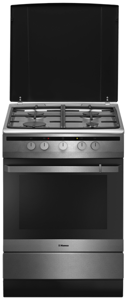 Комбинированная плита Hansa FCMX68022