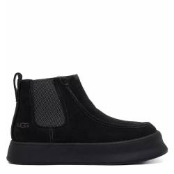 UGG Mens Chelsea Crafted Black