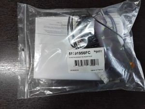 Нагревательный элемент функции D, 51191956FC Schneider Electric