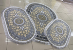 Gheytarancarpet Комплект (150*225, 80*150-2 шт)